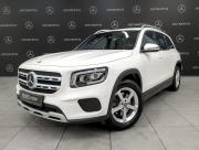Mercedes-Benz GLB I (X247) Москва  - изображение 27