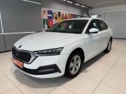 Skoda Octavia IV (A8) Екатеринбург  - изображение 29