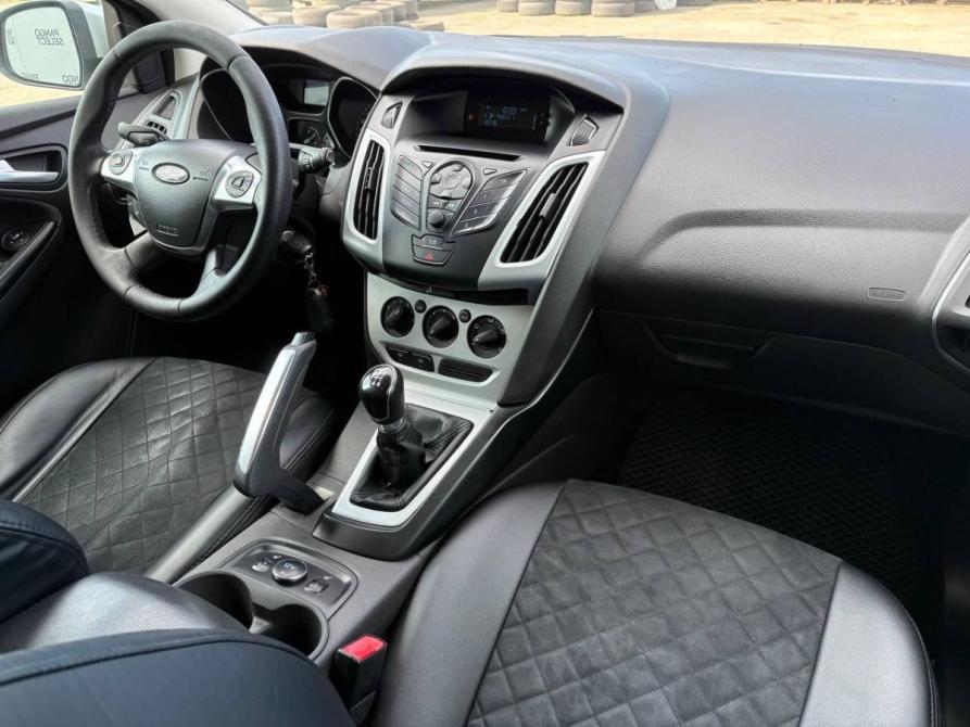 Ford Focus III Нижний Тагил  - изображение 16