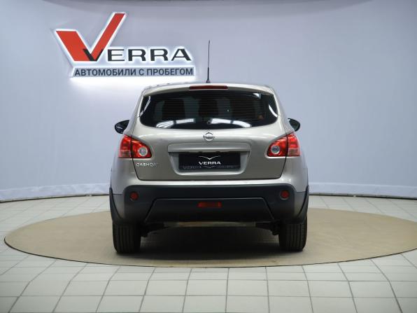 Nissan Qashqai I с пробегом 2009 года, цена 720 000 рублей, 356082 км, внедорожник, Автокод Объявления