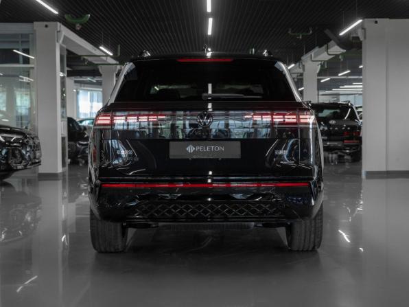Volkswagen Teramont II (China Market) с пробегом 2026 года, цена 6 050 000 рублей, 11 км, внедорожник, Автокод Объявления
