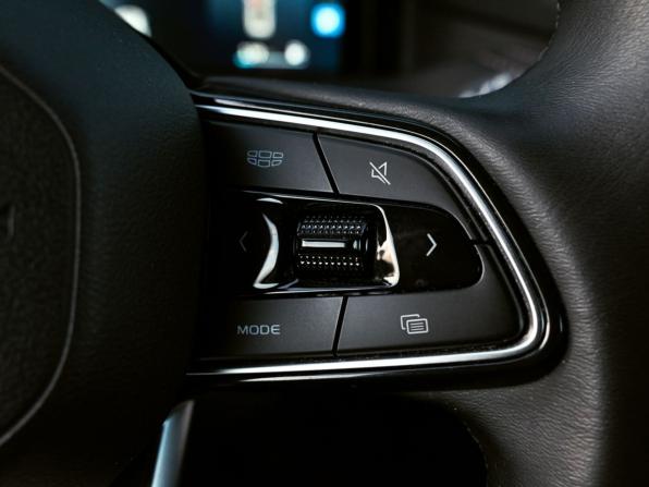 Geely Okavango I Рестайлинг с пробегом 2024 года, цена 2 785 000 рублей, 13449 км, внедорожник, Автокод Объявления