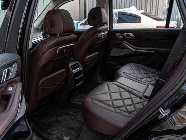 BMW X5 IV (G05/G18) Рестайлинг с пробегом 2024 года, цена 8 290 000 рублей, 43506 км, внедорожник, Автокод Объявления