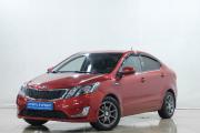 Kia Rio III Новокузнецк  - изображение 28