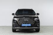 Chery Tiggo 7 Pro Max I Челябинск  - изображение 20
