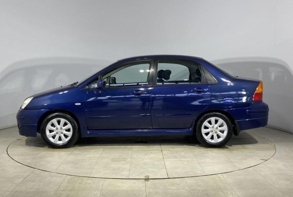 Suzuki Liana I Рестайлинг Саранск  - изображение 11