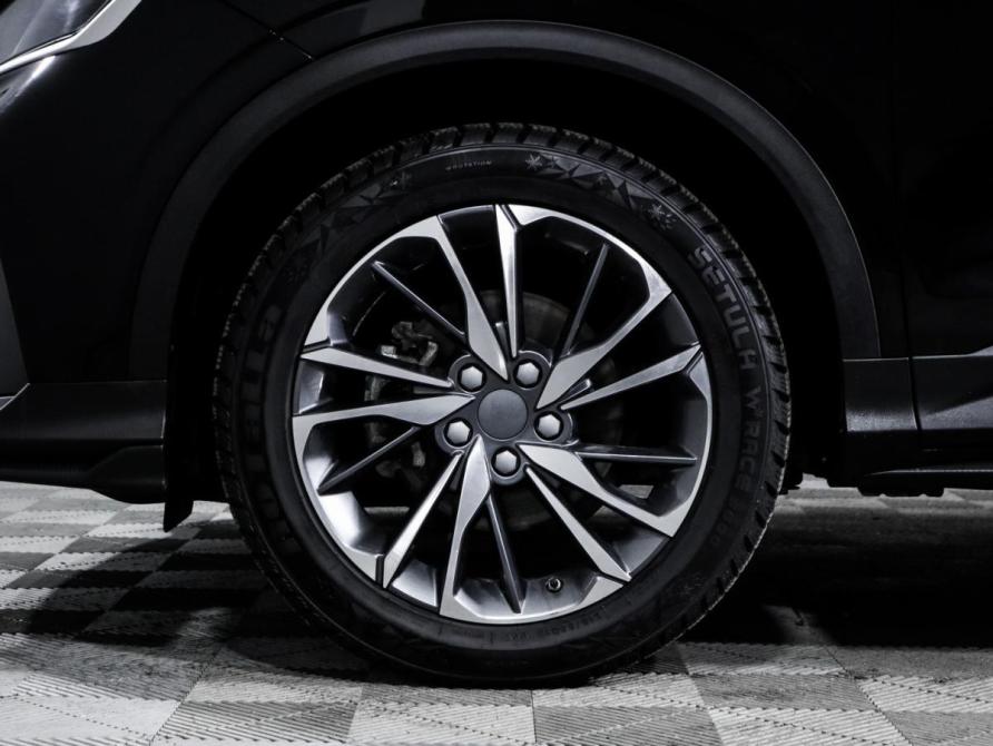 Belgee X50 Москва  - изображение 16