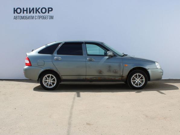 Lada (ВАЗ) Priora I с пробегом 2011 года, цена 249 000 рублей, 128846 км, хэтчбек, Автокод Объявления