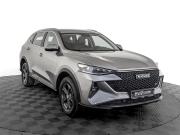 Haval F7 I Рестайлинг Москва  - изображение 31