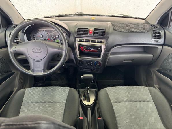 Kia Picanto I с пробегом 2007 года, цена 379 000 рублей, 141066 км, хэтчбек, Автокод Объявления