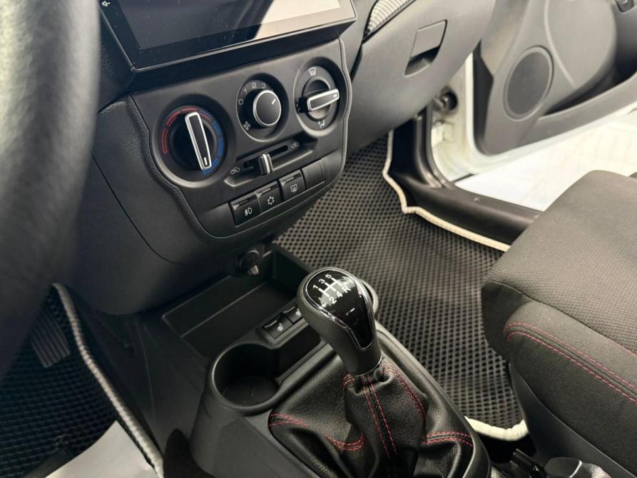 Lada (ВАЗ) Granta I Рестайлинг Орел  - изображение 11