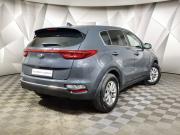 Kia Sportage IV Рестайлинг Москва  - изображение 22