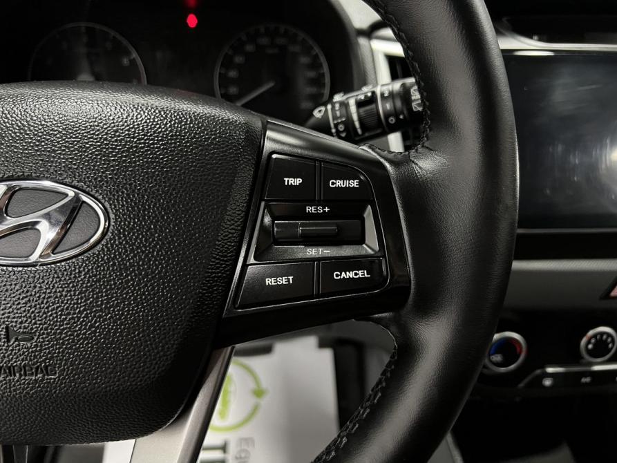 Hyundai Creta I Тверь  - изображение 20