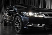Volkswagen Passat CC I Рестайлинг Тюмень  - изображение 40
