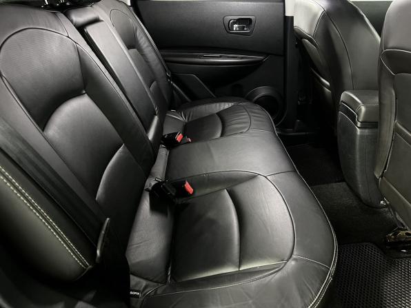 Nissan Qashqai I с пробегом 2007 года, цена 700 000 рублей, 315000 км, внедорожник, Автокод Объявления