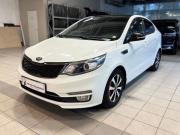 Kia Rio III Рестайлинг Челябинск  - изображение 24