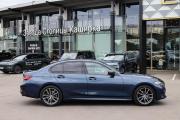BMW 3 серии VII (G2x) Москва  - изображение 40