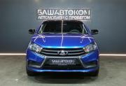 Lada (ВАЗ) Vesta I Уфа  - изображение 18