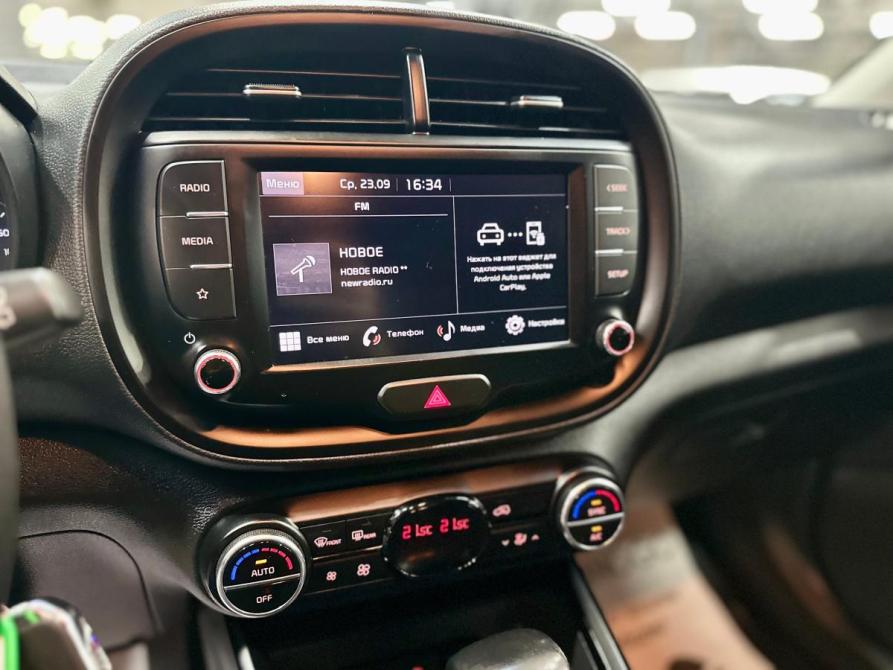 Kia Soul III Набережные Челны  - изображение 19