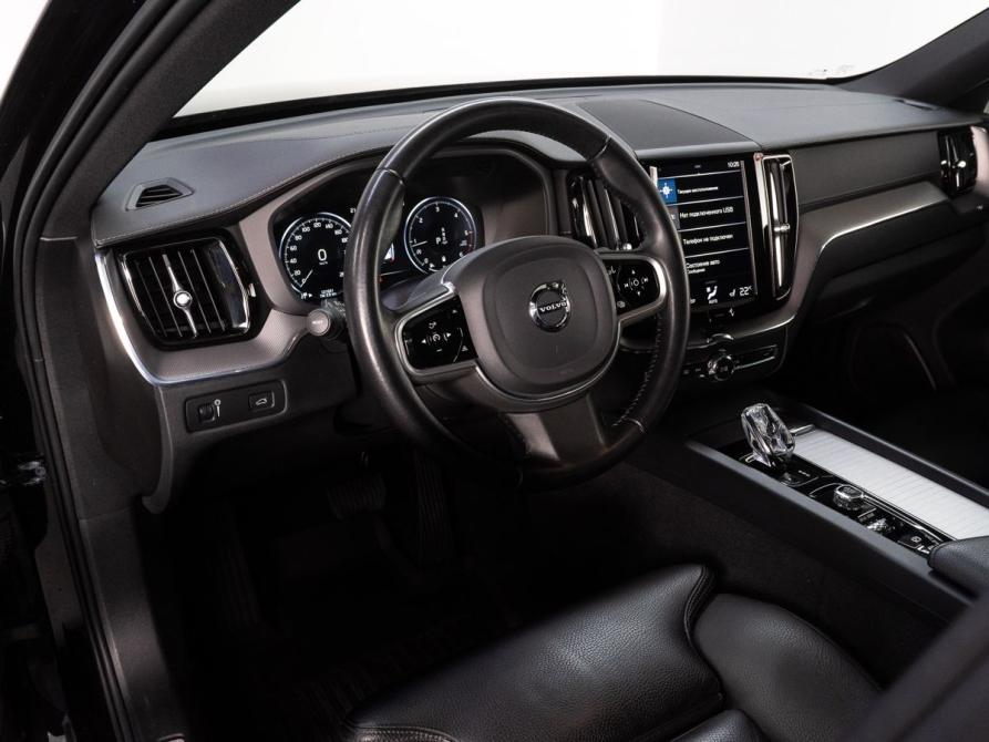 Volvo XC60 II Тюмень  - изображение 10
