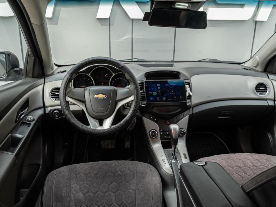 Chevrolet Cruze I Краснодар  - изображение 6