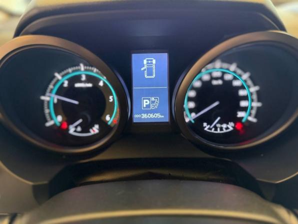 Toyota Land Cruiser Prado 150 Series с пробегом 2012 года, цена 2 382 800 рублей, 358593 км, внедорожник, Автокод Объявления