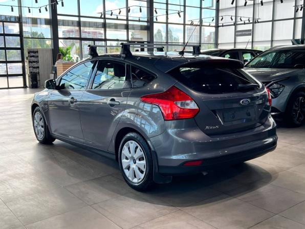 Ford Focus III с пробегом 2012 года, цена 755 000 рублей, 245000 км, хэтчбек, Автокод Объявления