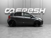 Toyota Yaris II Тюмень  - изображение 23
