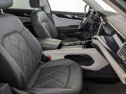 Volkswagen Teramont I Рестайлинг (China Market) Москва  - изображение 55