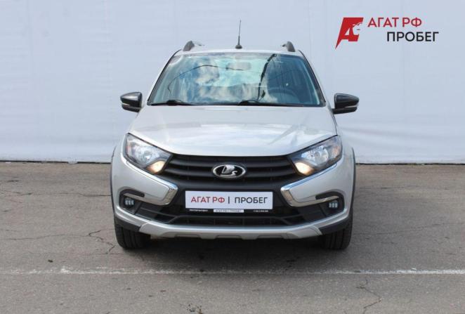 Lada (ВАЗ) Granta I Рестайлинг с пробегом 2022 года, цена 795 000 рублей, 52505 км, универсал, Автокод Объявления