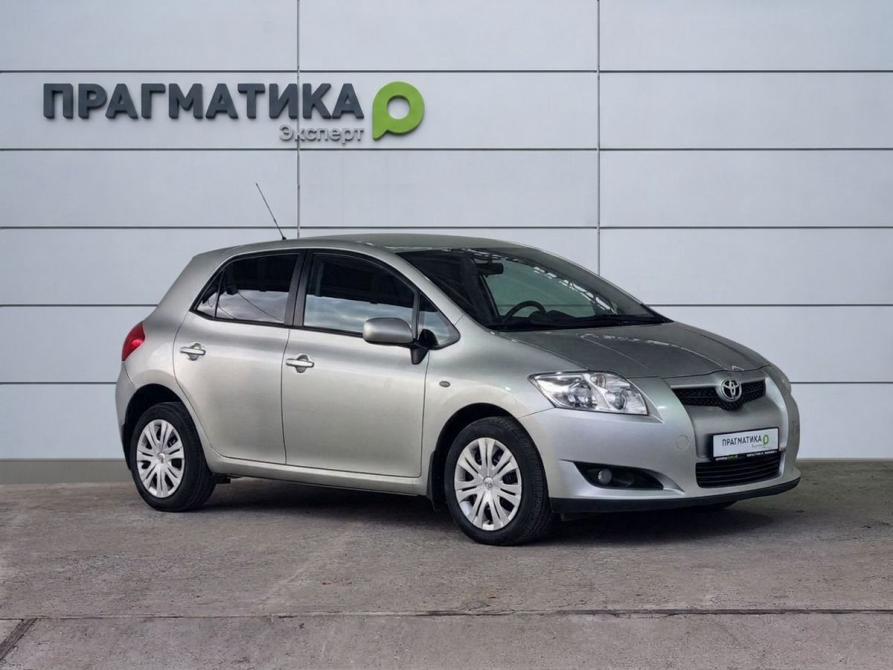 Toyota Auris I Петрозаводск  - изображение 3