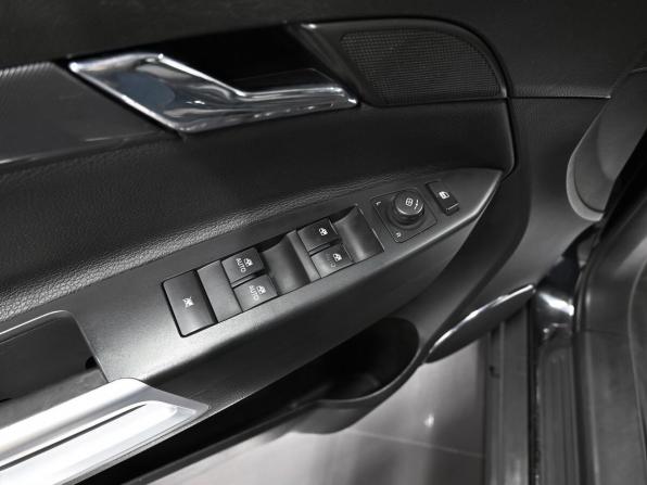 Opel Antara I Рестайлинг с пробегом 2013 года, цена 1 095 000 рублей, 205093 км, внедорожник, Автокод Объявления