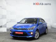 Kia Rio IV Екатеринбург  - изображение 16