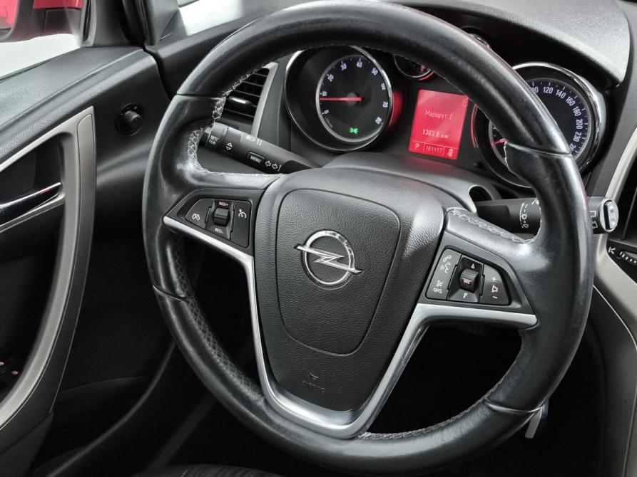 Opel Astra J Нижний Новгород  - изображение 18