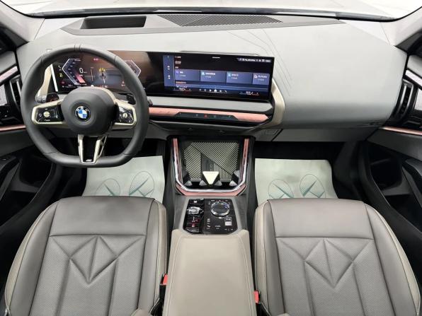 Новый BMW X3 IV (G45/G48) 2025 года, цена 7 200 000 рублей, внедорожник, Автокод Объявления
