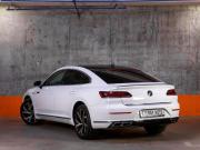 Volkswagen Passat CC II Рестайлинг Уфа  - изображение 30