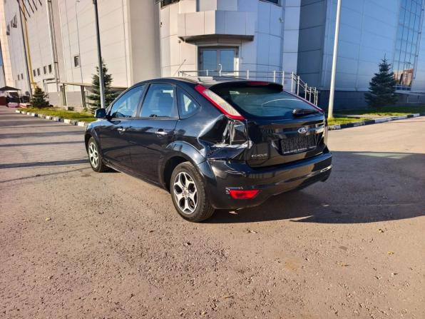 Ford Focus II Рестайлинг с пробегом 2011 года, цена 315 000 рублей, 198491 км, хэтчбек, Автокод Объявления