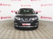 Nissan X-Trail III Рестайлинг Вологда  - изображение 19