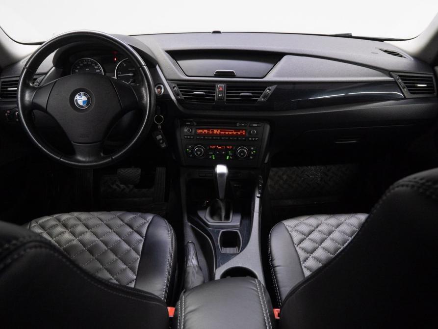 BMW X1 I (E84) Тюмень  - изображение 17