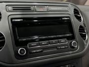 Volkswagen Tiguan I Рестайлинг Ставрополь  - изображение 43