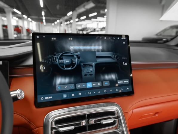 Geely Galaxy M7 с пробегом 2026 года, цена 4 050 000 рублей, 12 км, внедорожник, Автокод Объявления