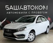 Lada (ВАЗ) Vesta I Рестайлинг (NG) Уфа  - изображение 15