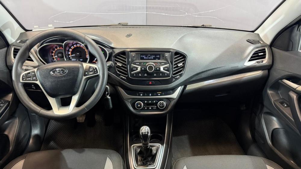 Lada (ВАЗ) Vesta I Сургут  - изображение 10