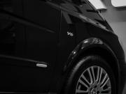 Mercedes-Benz Viano I (W639) Тюмень  - изображение 34