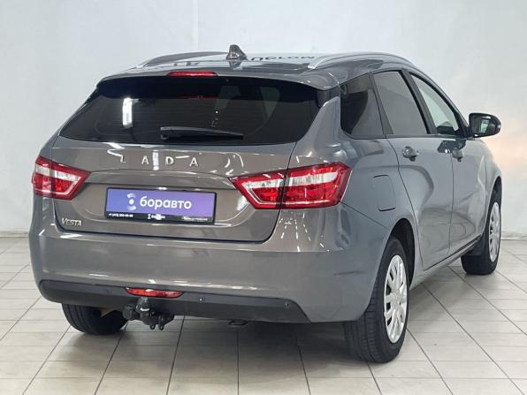 Lada (ВАЗ) Vesta I с пробегом 2021 года, цена 1 088 000 рублей, 107671 км, универсал, Автокод Объявления