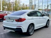 BMW X4 I (F26) Воронеж  - изображение 32