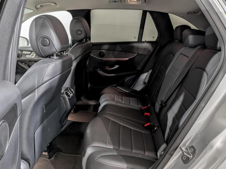 Mercedes-Benz GLC I (X253) Санкт-Петербург  - изображение 12