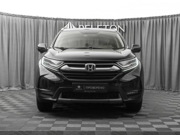 Honda CR-V V с пробегом 2017 года, цена 2 435 000 рублей, 202955 км, внедорожник, Автокод Объявления