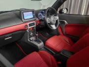 Daihatsu Copen II Москва  - изображение 30