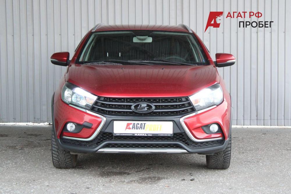 Lada (ВАЗ) Vesta I Киров  - изображение 2